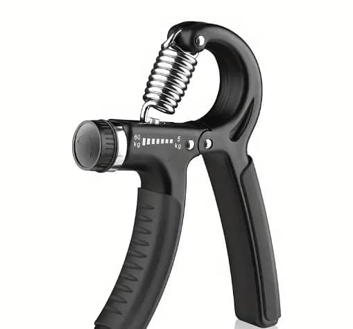 R shape Hand gripper 1