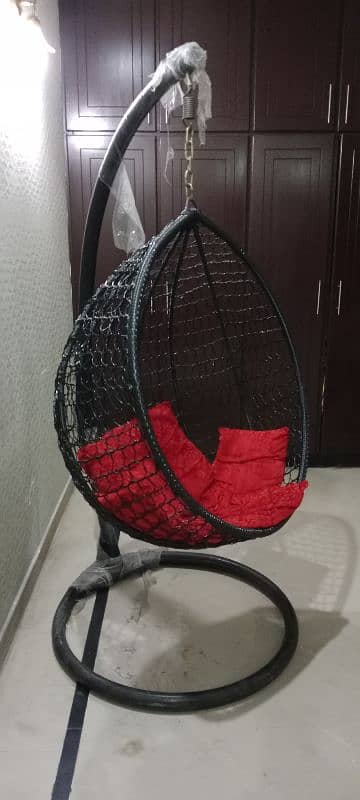 Brand New Swing For Sale 1