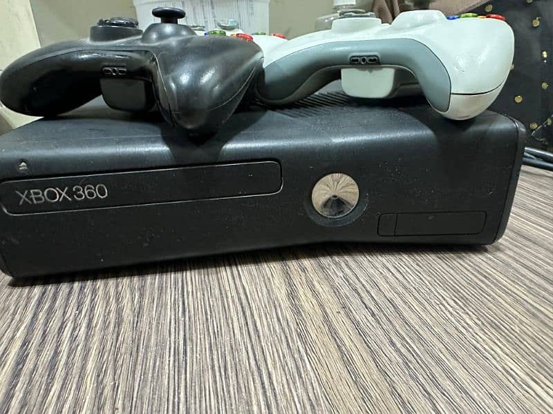 XBOX360 7