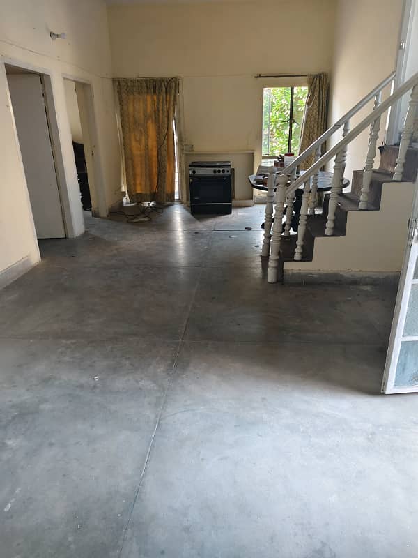 2 Kanal Double Storey House For Sale Westridge 1 Rawalpindi 14