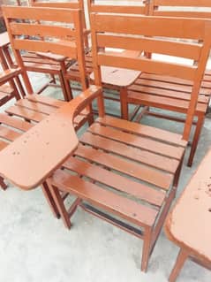 Students chair iron pipe available for sale