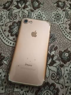 I phone 7