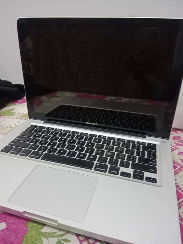 Macbook Pro 12-13 0