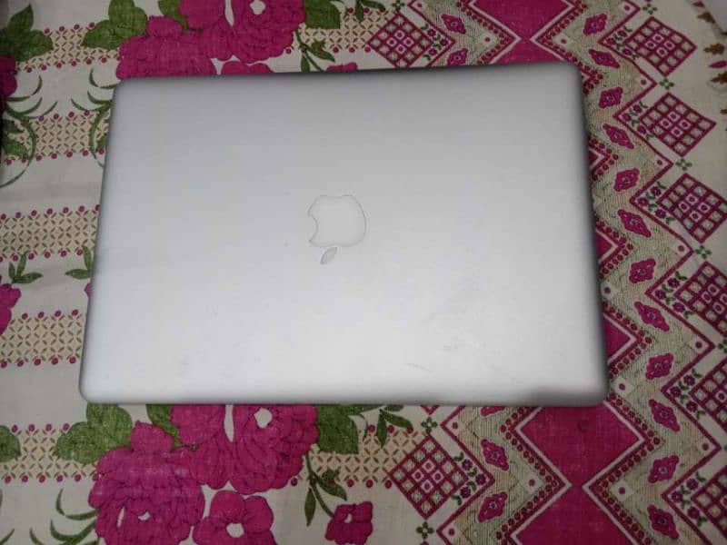 Macbook Pro 12-13 2