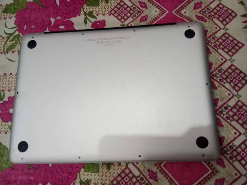 Macbook Pro 12-13 3