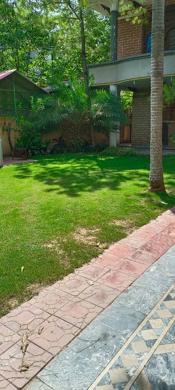 32 Marla Double Storey House For Sale Westridge 1 Rawalpindi 6