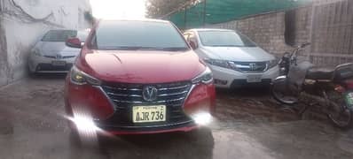 Changan