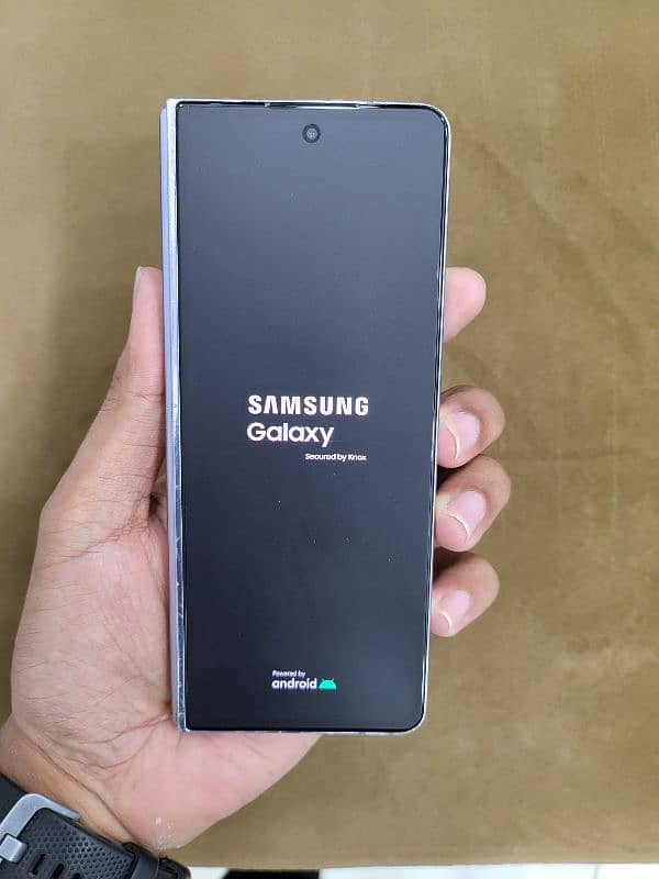 Samsung Galaxy Z Fold 5 5G  Read Description First! 6