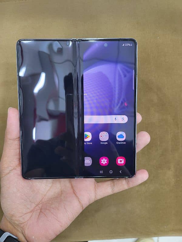 Samsung Galaxy Z Fold 5 5G  Read Description First! 9