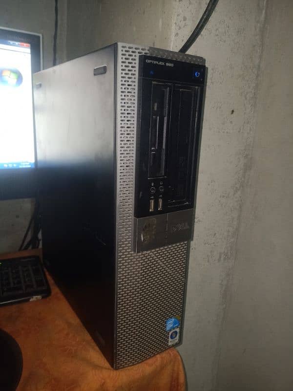 Intel Core 2 vpro inside 3