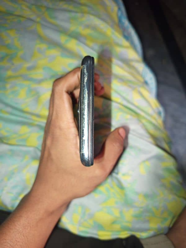 finger Lock not work 8,128 zero 8i Infinix 3