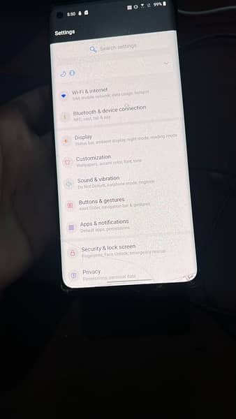 oneplus 8 5g 2