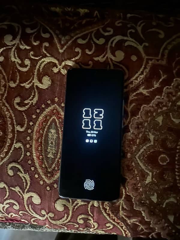 oppo Reno 11 5g global 2