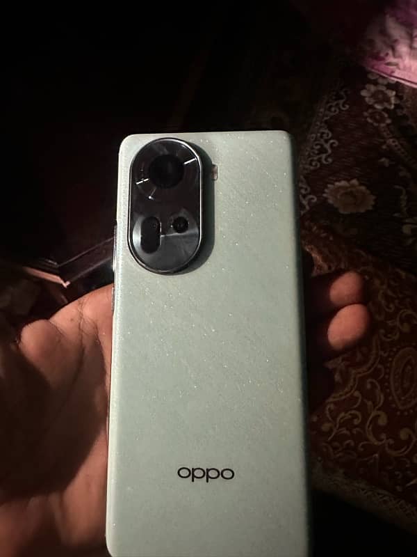 oppo Reno 11 5g global 3