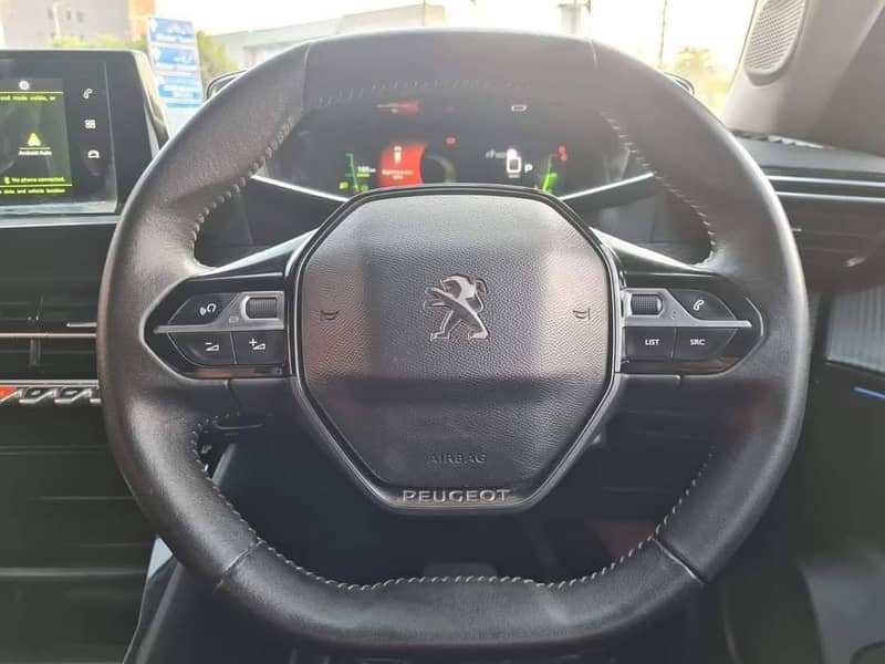 Peugeot 2008 Allure 2022 6