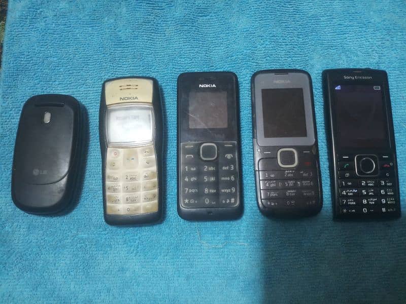 nokia 0