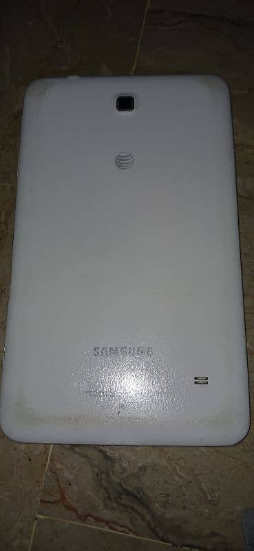 samsung gd condition tab for sell 1