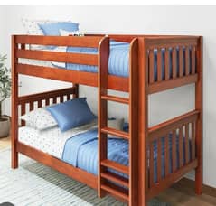 bunk bed