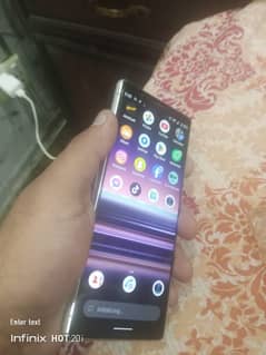 Sony Xperia 5 mark 1