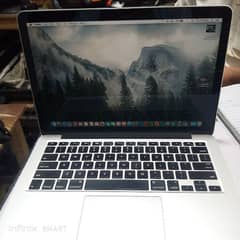 MacBook pro 2013