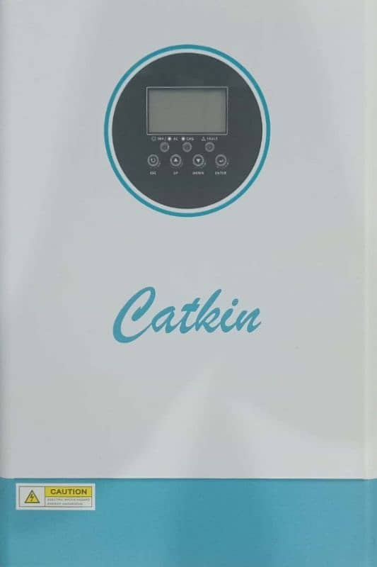 catkin hybrid  solar inverter imported 1