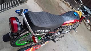 HONDA 125 13 MODEL for Sell