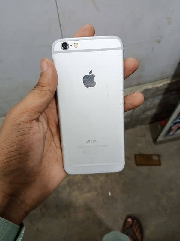 iphone 6 128gb 1