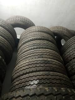 second hand tyre selling for 12,13,14,15