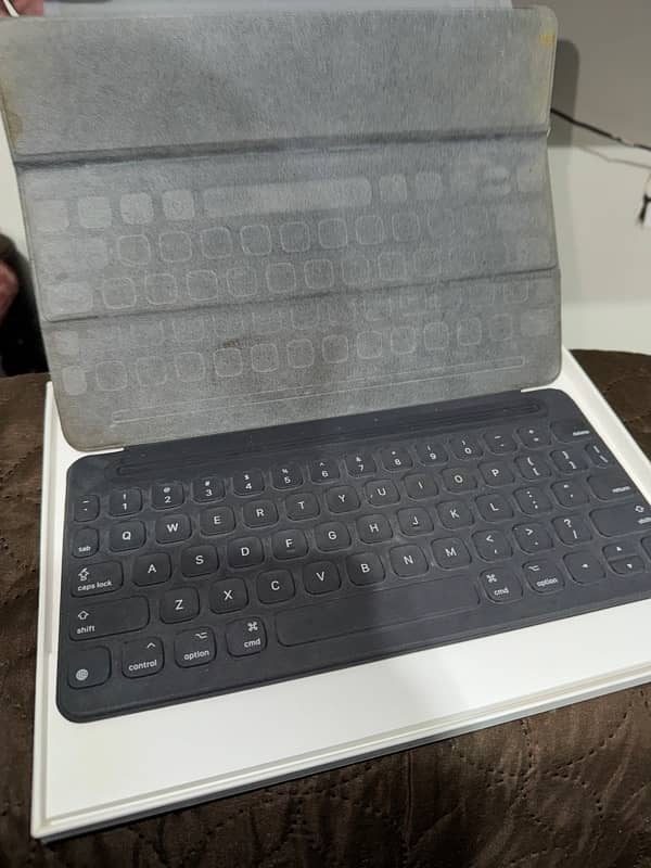 IPAD PRO SMART KEYBOARD 2