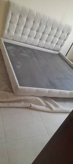 bed for sale good condition