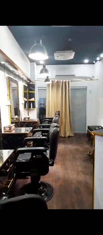 beauty parlour for sale complete setup 0321-8263370 1