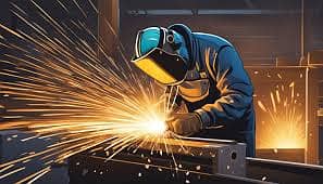 Fabricator, Welder Required Experienced