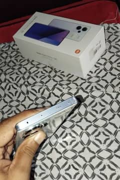 Xiaomi Note 13 Pro Plus Brand New model Contact Whatsapp 03245431915