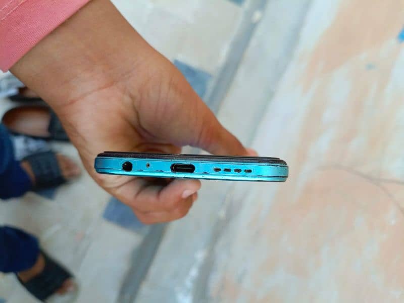 infinix note 11 for sell 1