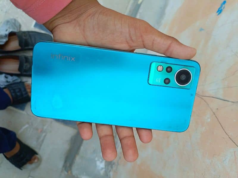 infinix note 11 for sell 2