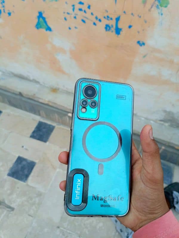 infinix note 11 for sell 6