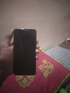 I phone x panel a6a wala hay changed