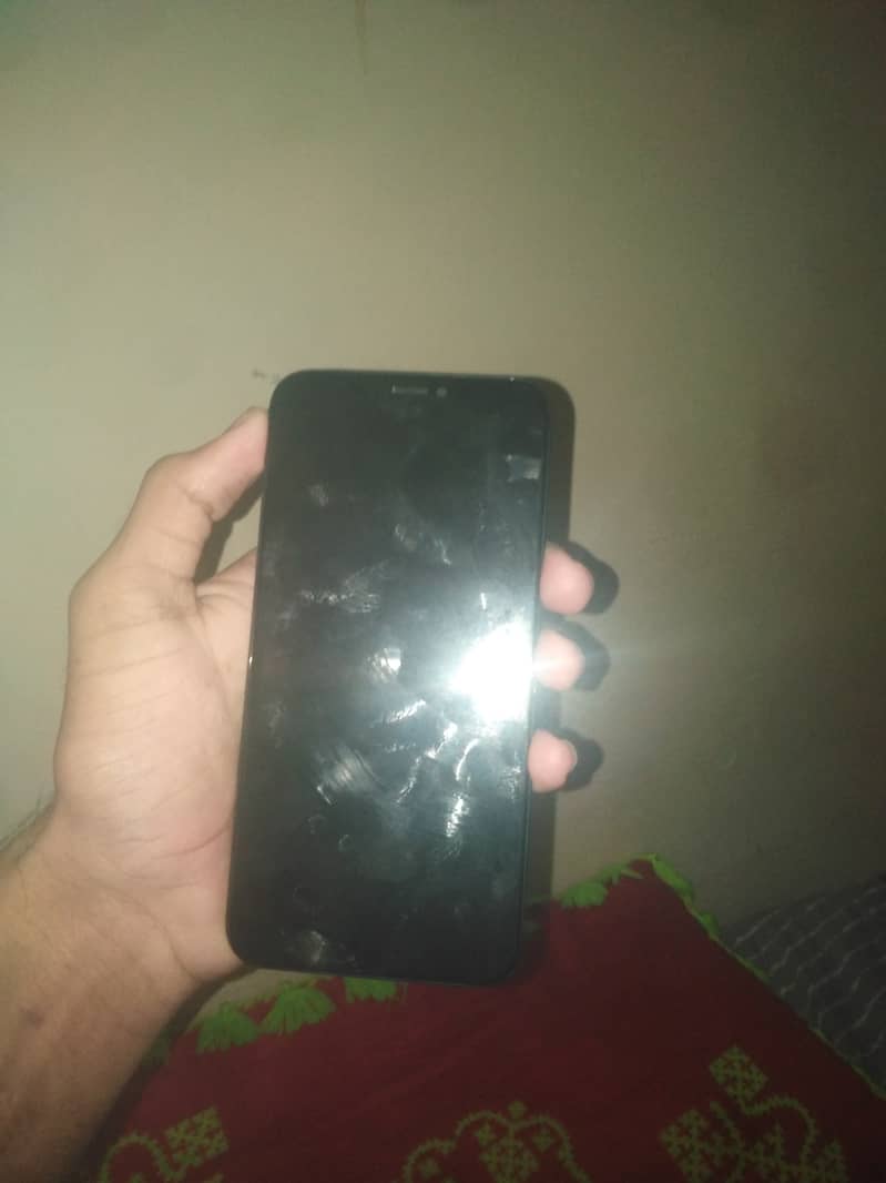 I phone x panel a6a wala hay changed 1