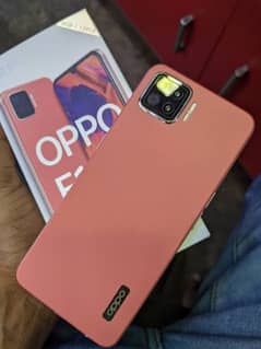 Oppo f17