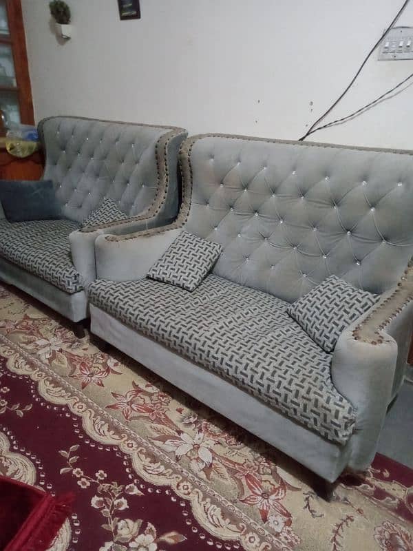 3 seater 2 sofa 1