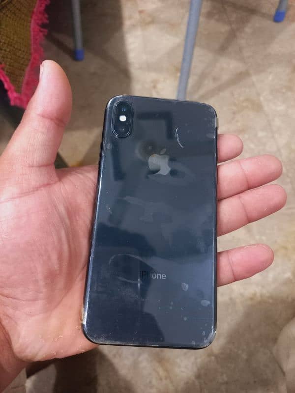 iphone x pta 4