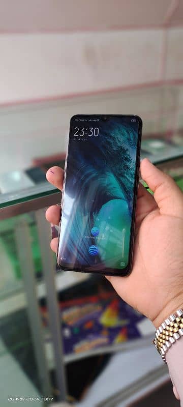 vivo s1 1