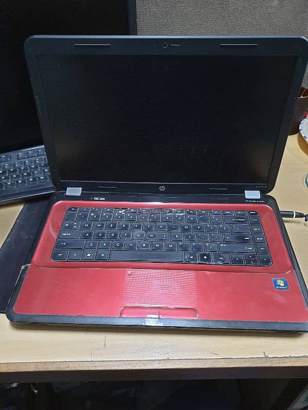 hp pavilion g6 1326 0