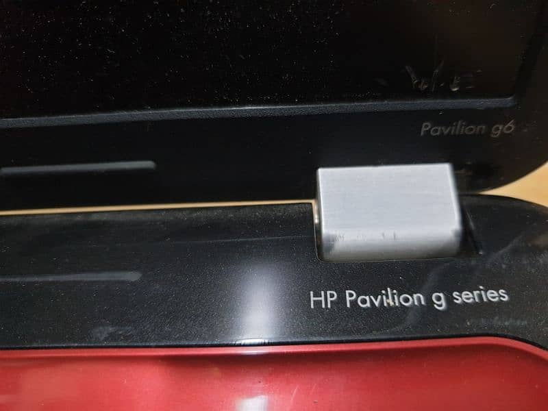 hp pavilion g6 1326 1