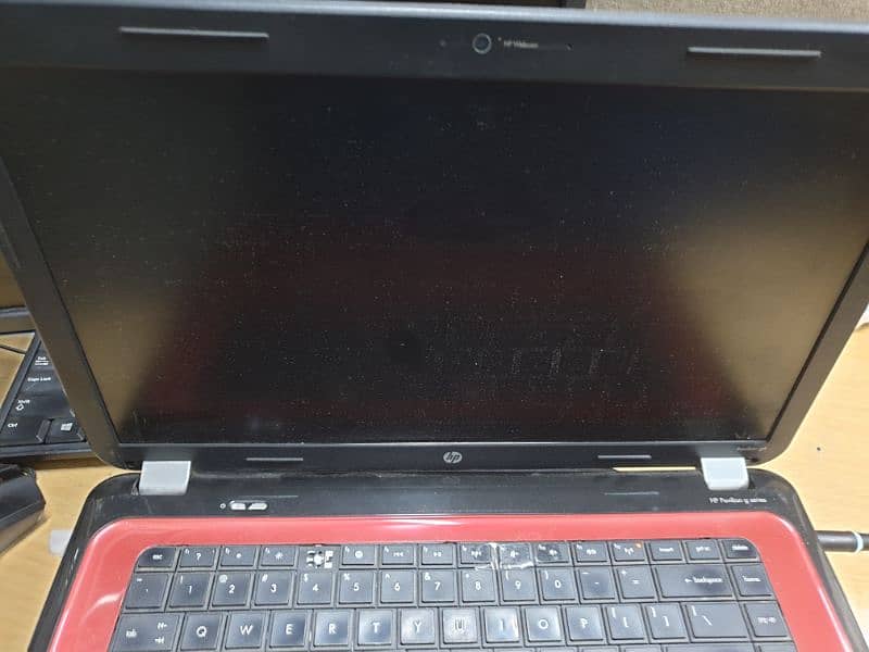 hp pavilion g6 1326 5