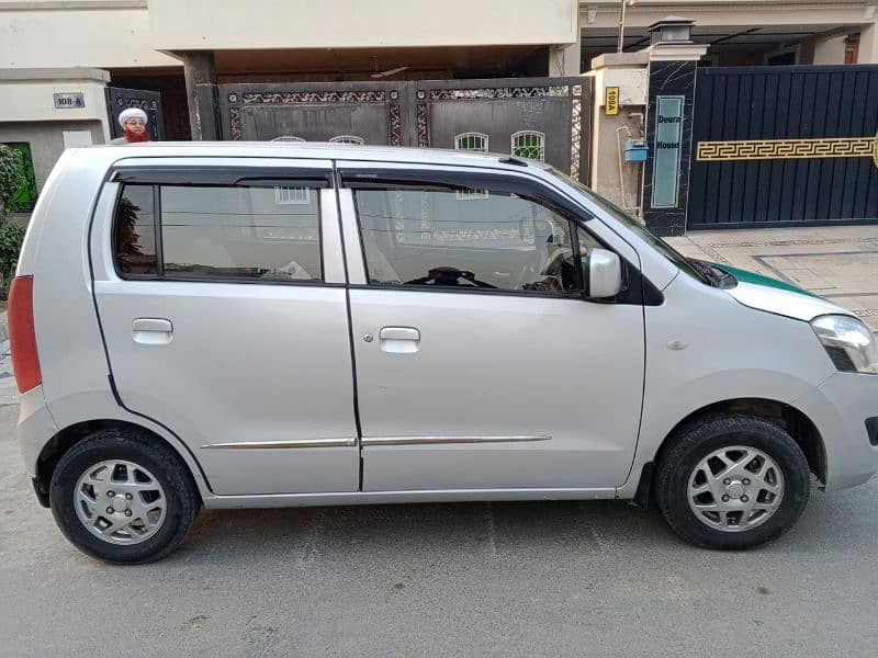 Suzuki Wagon R 2019 2