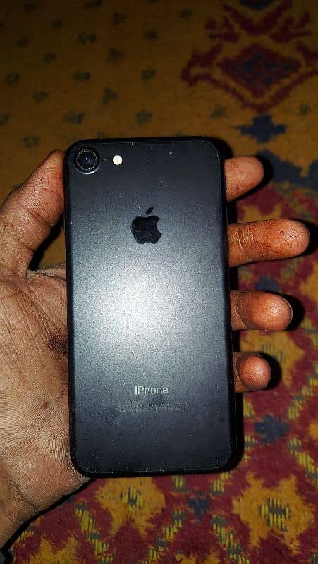 i phone 7 non pta 0