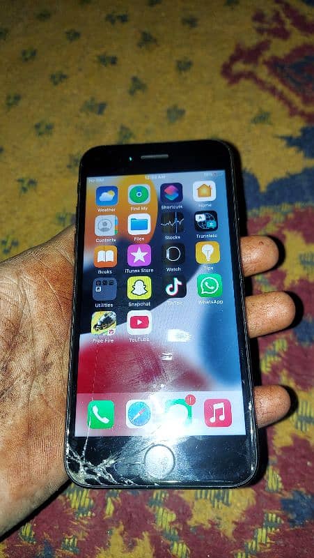 i phone 7 non pta 5