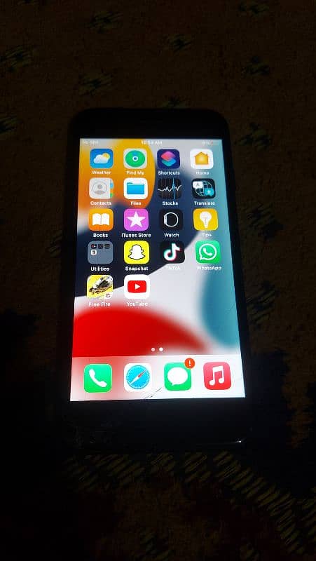 i phone 7 non pta 7