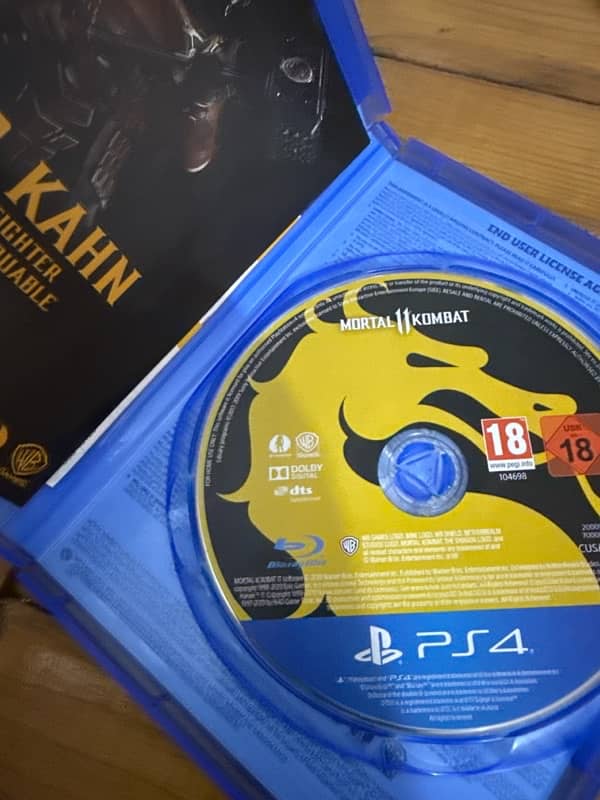 mortal kombat 11 ps4 1